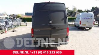 Volkswagen Crafter Crafter (SY), Van, 2016 2.0 TDI picture 6