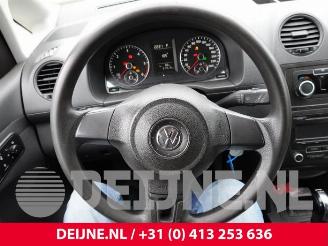 Volkswagen Caddy Caddy III (2KA,2KH,2CA,2CH), Van, 2004 / 2015 1.6 TDI 16V picture 24