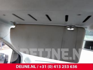 Volkswagen Caddy Caddy III (2KA,2KH,2CA,2CH), Van, 2004 / 2015 1.6 TDI 16V picture 25