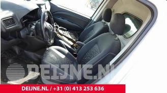 Opel Combo Combo, Van, 2012 / 2018 1.6 CDTI 16V ecoFlex picture 19