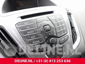 Ford Transit Transit Custom, Van, 2011 / 2023 2.2 TDCi 16V picture 28