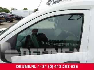 Dacia Dokker Dokker (0S), MPV, 2012 / 2021 1.5 dCi 75 picture 13
