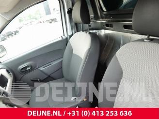 Dacia Dokker Dokker (0S), MPV, 2012 / 2021 1.5 dCi 75 picture 19