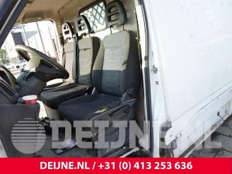 Iveco New Daily New Daily VI, Van, 2014 33S16, 35C16, 35S16 picture 11