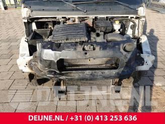 Iveco New Daily New Daily VI, Van, 2014 33S16, 35C16, 35S16 picture 9