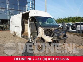  Iveco New Daily New Daily VI, Van, 2014 33S16, 35C16, 35S16 2018/7
