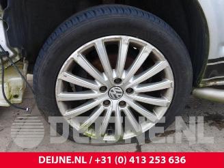 Volkswagen Transporter Transporter T5, Van, 2003 / 2015 2.0 BiTDI DRF picture 10