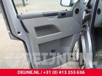 Volkswagen Transporter Transporter T5, Van, 2003 / 2015 2.0 BiTDI DRF picture 19