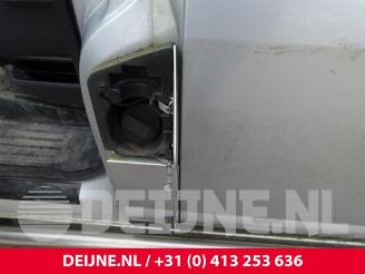 Volkswagen Transporter Transporter T5, Van, 2003 / 2015 2.0 BiTDI DRF picture 18