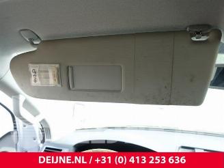 Volkswagen Transporter Transporter T5, Van, 2003 / 2015 2.0 BiTDI DRF picture 31