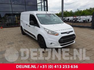 Purkuautot passenger cars Ford Transit Connect Transit Connect (PJ2), Van, 2013 1.6 TDCi 16V 95 2014/3