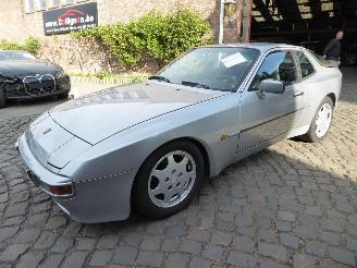 Tweedehands auto Porsche 944  1986/8