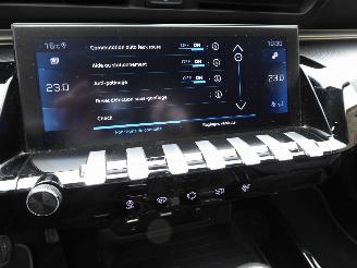 Peugeot 508 SW Allure picture 15