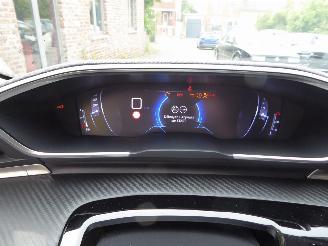 Peugeot 508 SW Allure picture 11