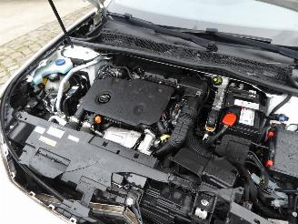 Peugeot 508 SW Allure picture 19