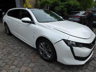 Peugeot 508 SW Allure picture 4