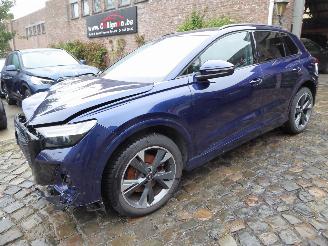 Auto incidentate Audi Q4 35 e-tron 2023/5