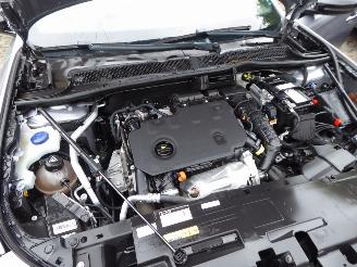 Peugeot 508 GT picture 29