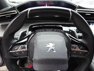 Peugeot 508 GT picture 16