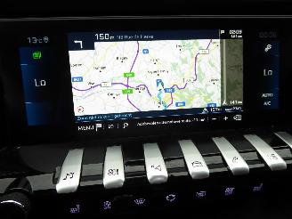 Peugeot 508 GT picture 21