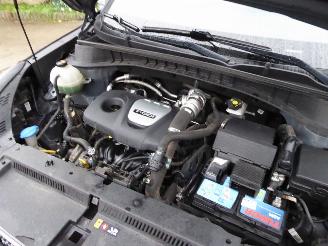 Hyundai Tucson N Line picture 24