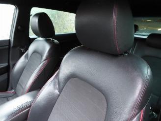 Hyundai Tucson N Line picture 10