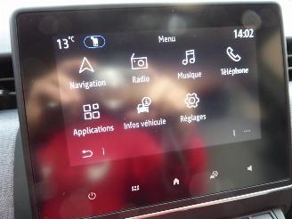 Renault Clio Evolution picture 18