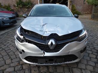 Renault Clio V Evolution picture 2