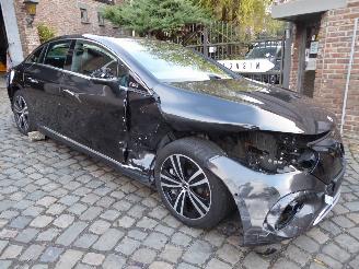 Mercedes EQE 300 picture 3