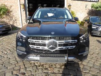Mercedes GLE 350 de 4Matic picture 2