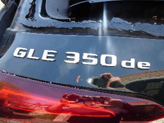 Mercedes GLE 350 de 4Matic picture 5
