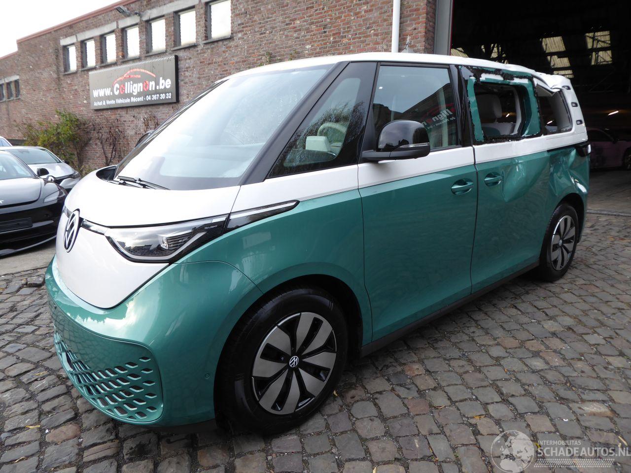 Volkswagen ID.Buzz Bus 210 kW Pro