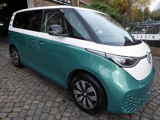 Volkswagen ID.Buzz Bus 210 kW Pro picture 3