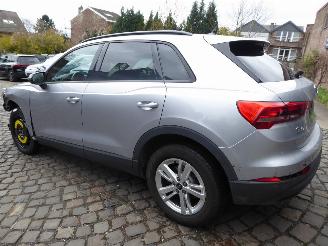 Audi Q3 35 TDI picture 8