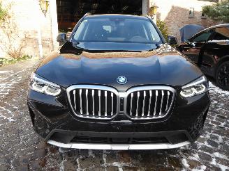 BMW X3 xDrive 30 e picture 2