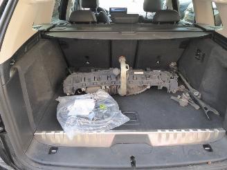 BMW X3 xDrive 30 e picture 10