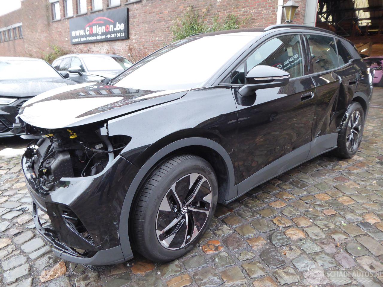 Volkswagen ID.4 Pro 210 kW