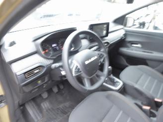 Dacia Sandero III Stepway Expression picture 14