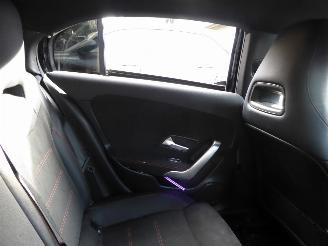 Mercedes A-klasse 180 D AMG Styling picture 11