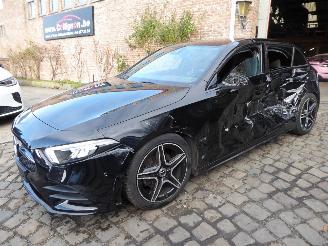 Auto incidentate Mercedes A-klasse 180 D AMG Styling 2022/3