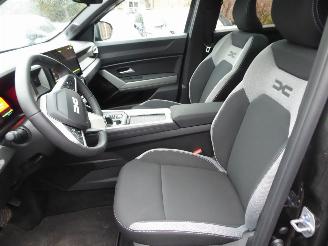 Dacia Duster Bigster Hybrid 155 Journey picture 10