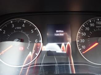 Dacia Duster Expression picture 18