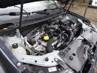 Dacia Duster Expression picture 20