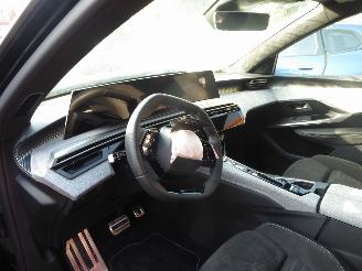 Peugeot 3008 GT picture 23