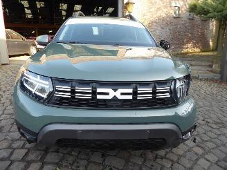 Dacia Duster II Journey picture 3