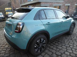 Fiat 600 Hybrid picture 5