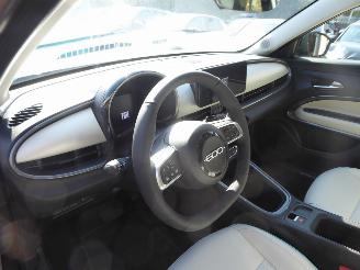 Fiat 600 Hybrid La Prima picture 14