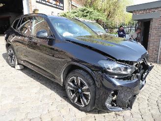 BMW iX3 M Sport Inspiring picture 4