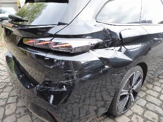 Peugeot 308 SW GT picture 7