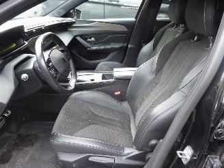 Peugeot 308 SW GT picture 11